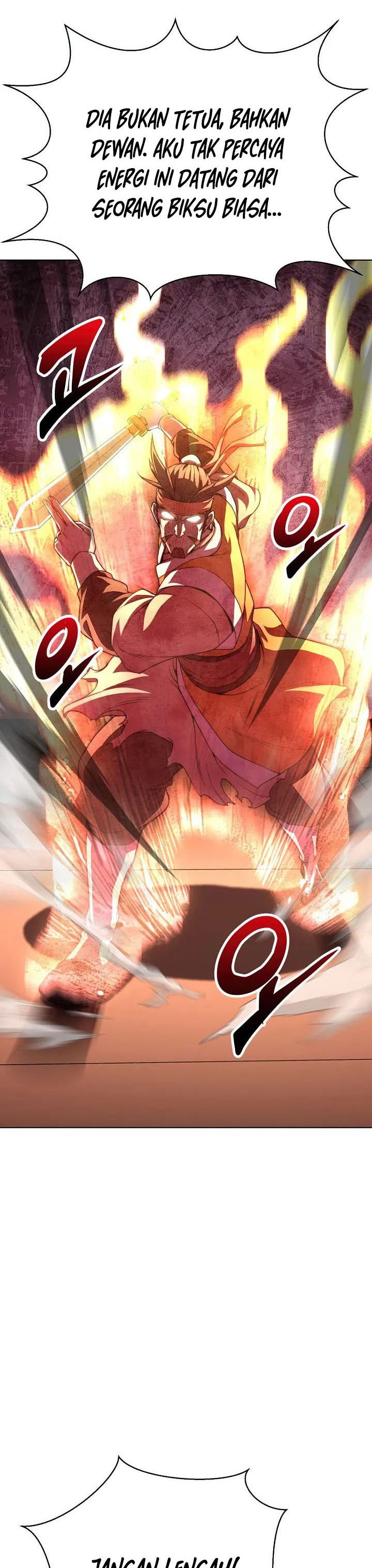 Youngest Son of the NamGung Clan