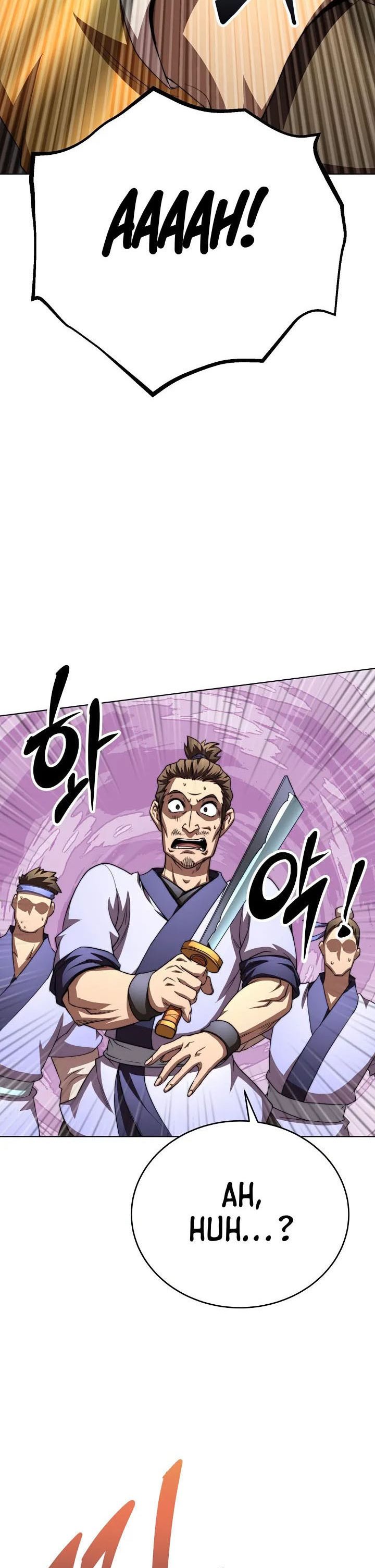 Youngest Son of the NamGung Clan