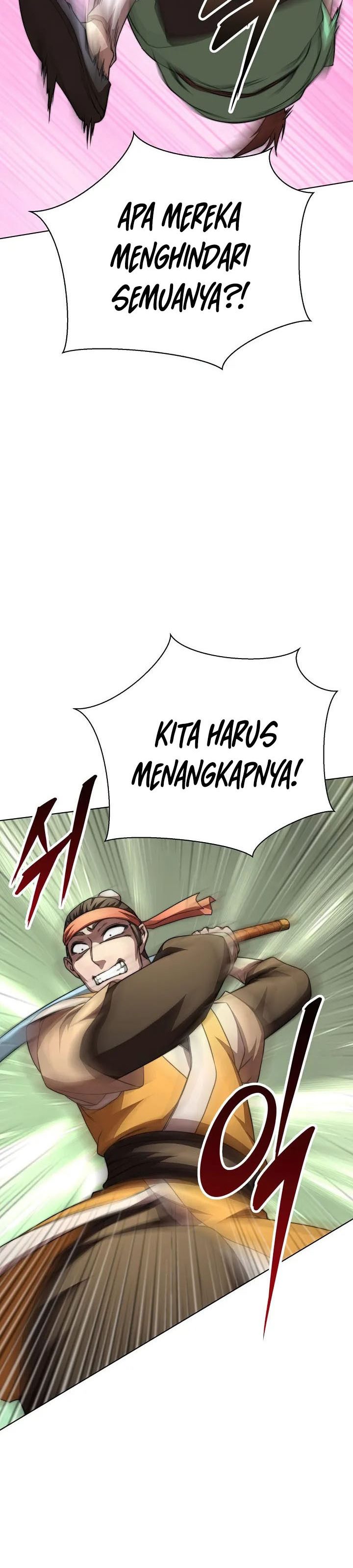 Youngest Son of the NamGung Clan