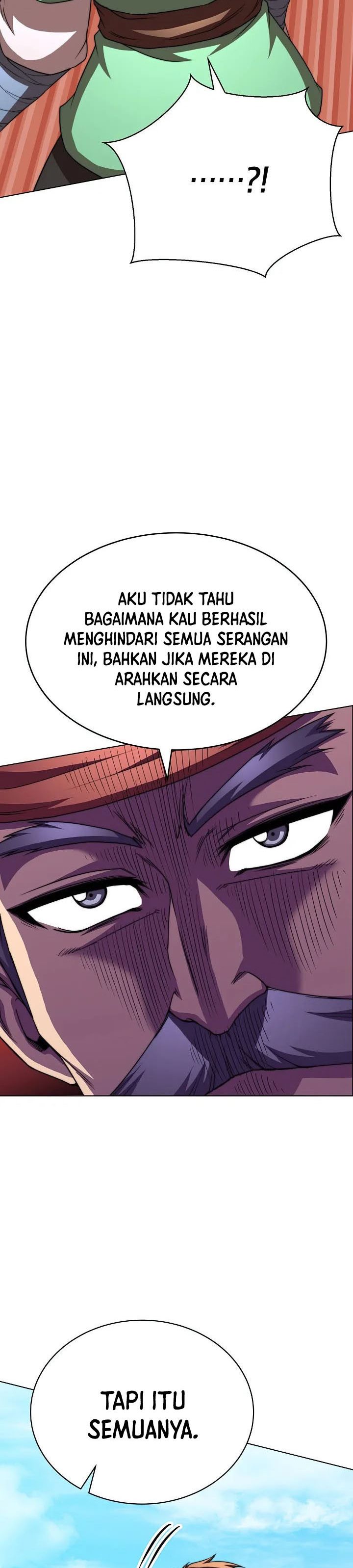 Youngest Son of the NamGung Clan