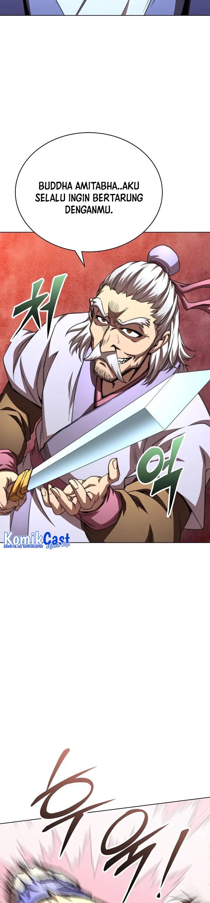 Youngest Son of the NamGung Clan