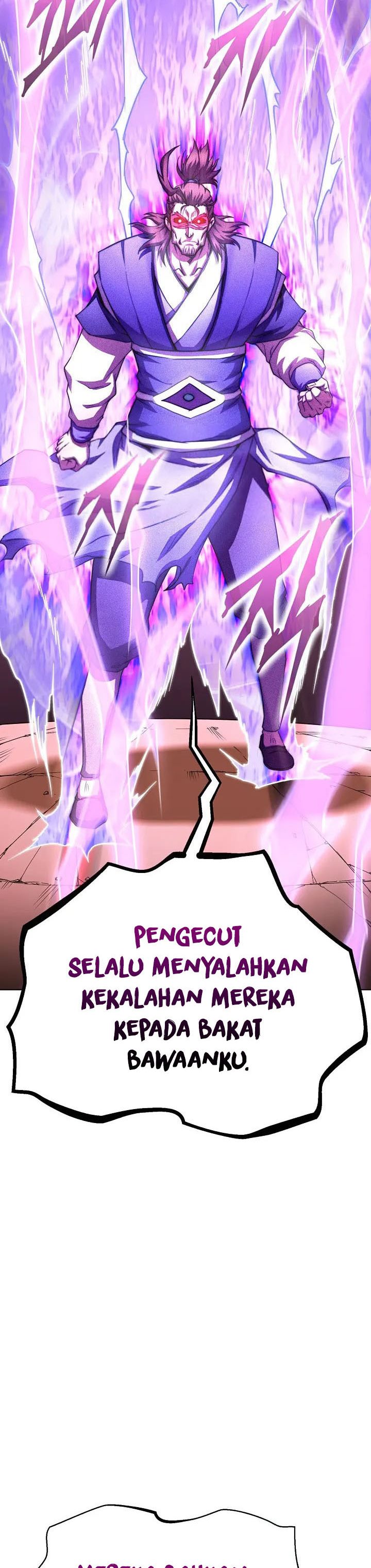 Youngest Son of the NamGung Clan