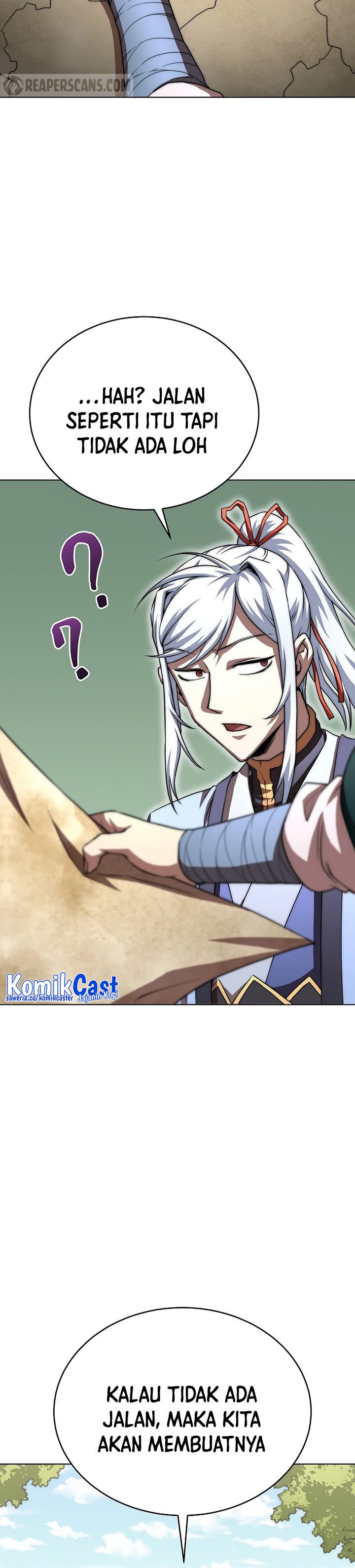 Youngest Son of the NamGung Clan