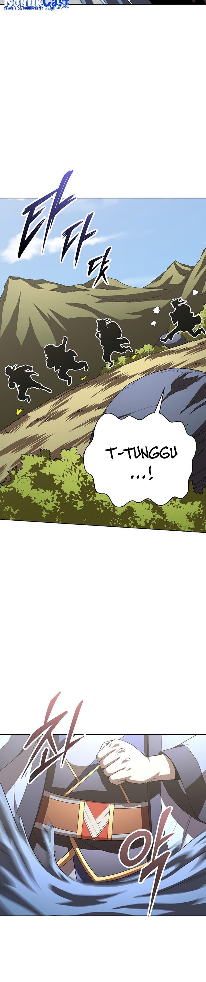 Youngest Son of the NamGung Clan