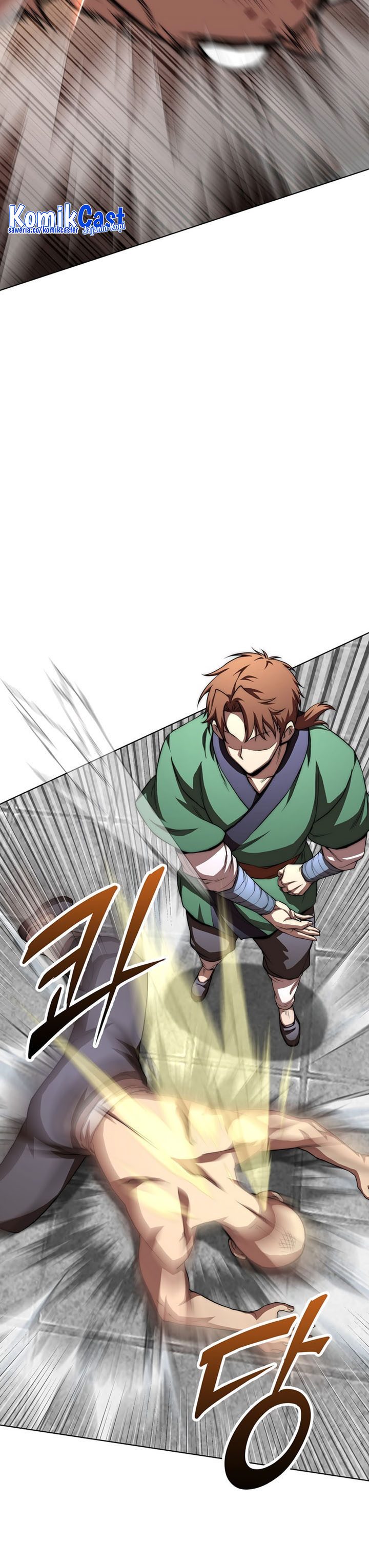 Youngest Son of the NamGung Clan
