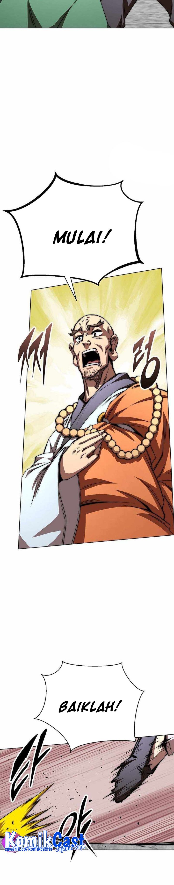 Youngest Son of the NamGung Clan