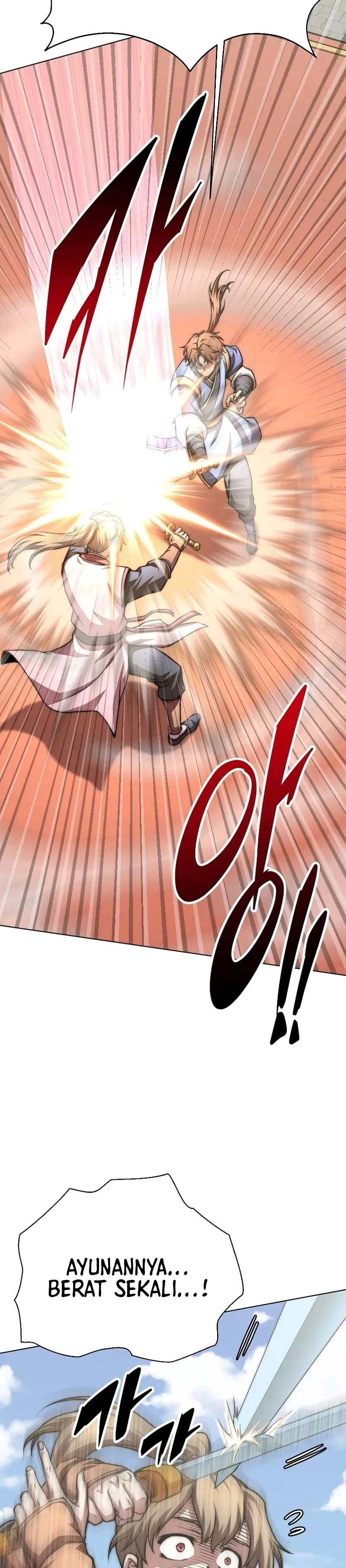 Youngest Son of the NamGung Clan