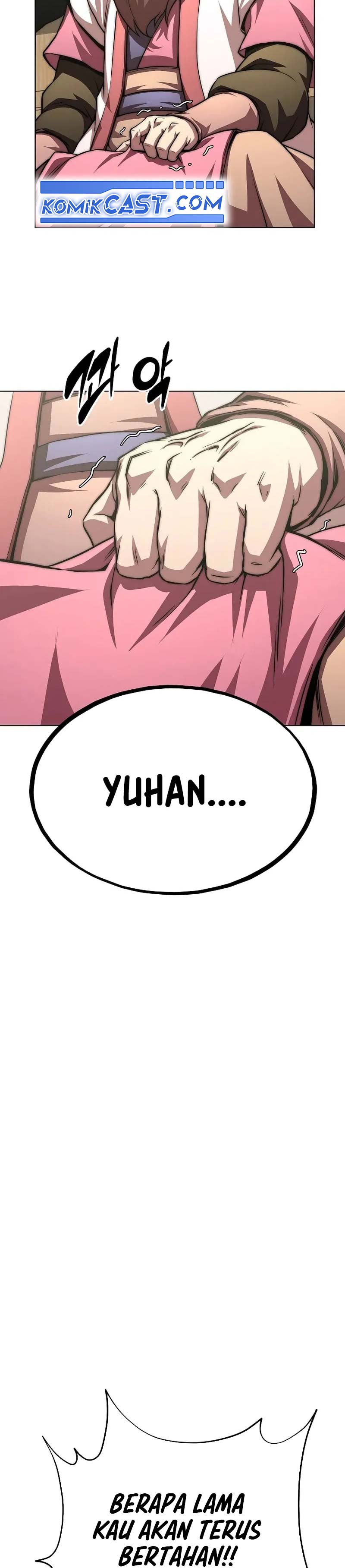 Youngest Son of the NamGung Clan