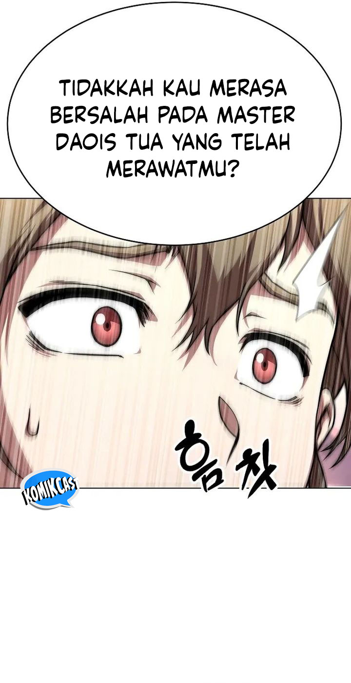 Youngest Son of the NamGung Clan