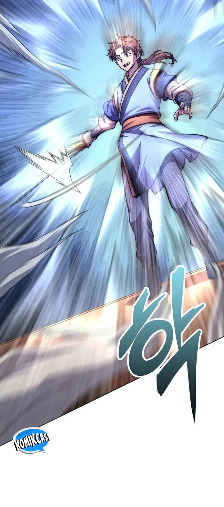Youngest Son of the NamGung Clan