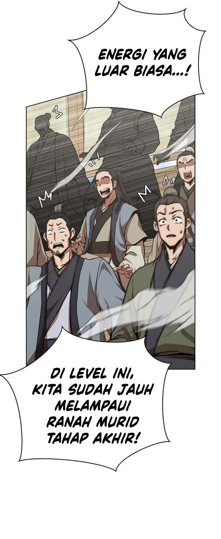 Youngest Son of the NamGung Clan