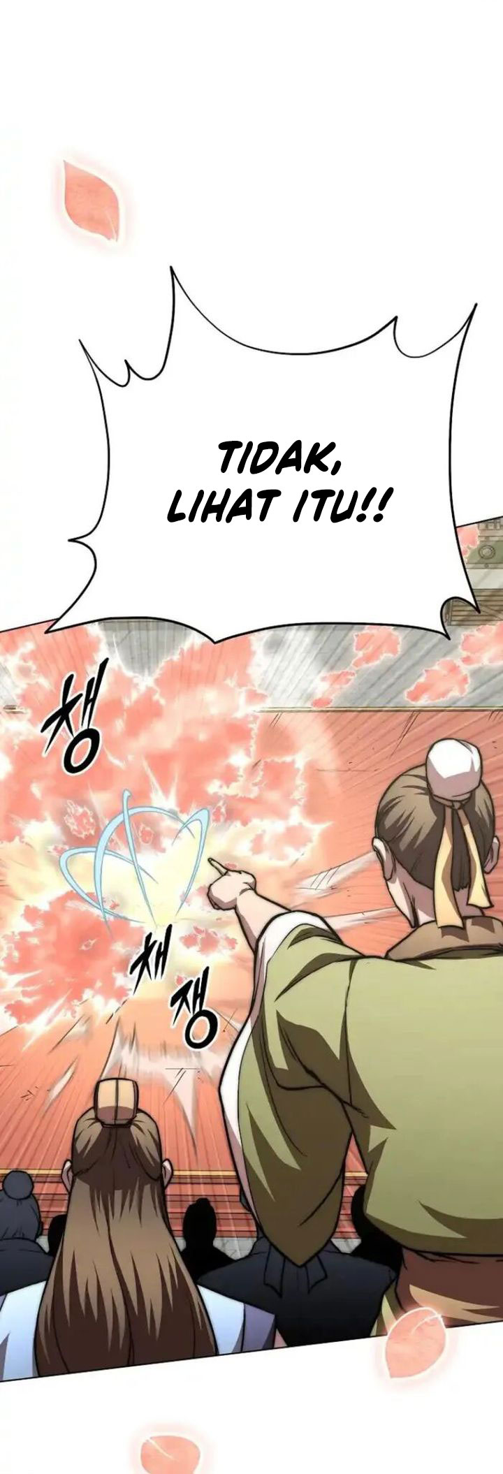 Youngest Son of the NamGung Clan