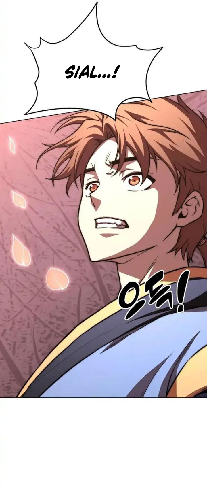 Youngest Son of the NamGung Clan