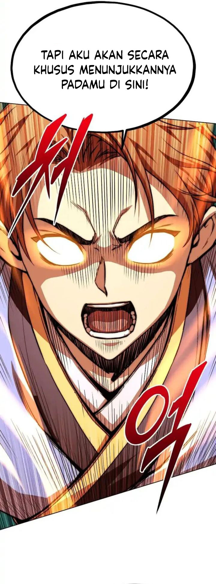 Youngest Son of the NamGung Clan