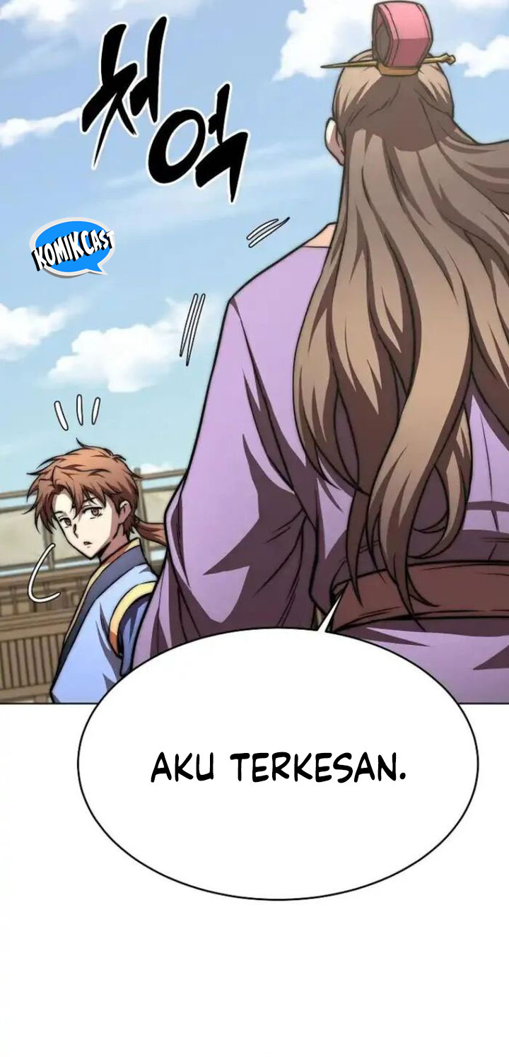 Youngest Son of the NamGung Clan