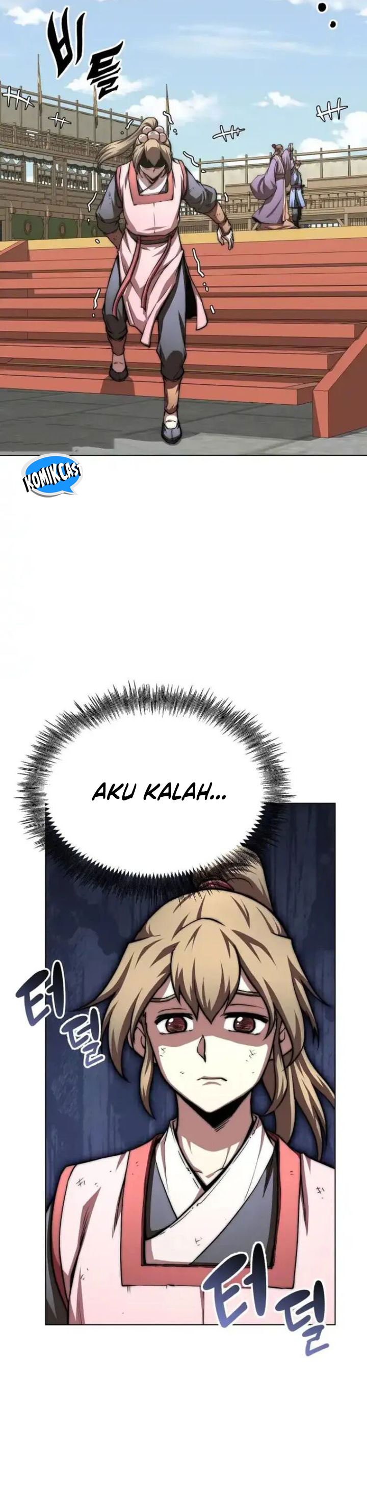Youngest Son of the NamGung Clan