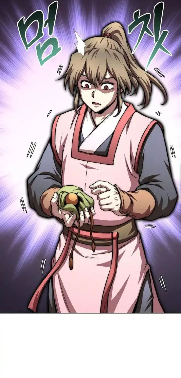 Youngest Son of the NamGung Clan