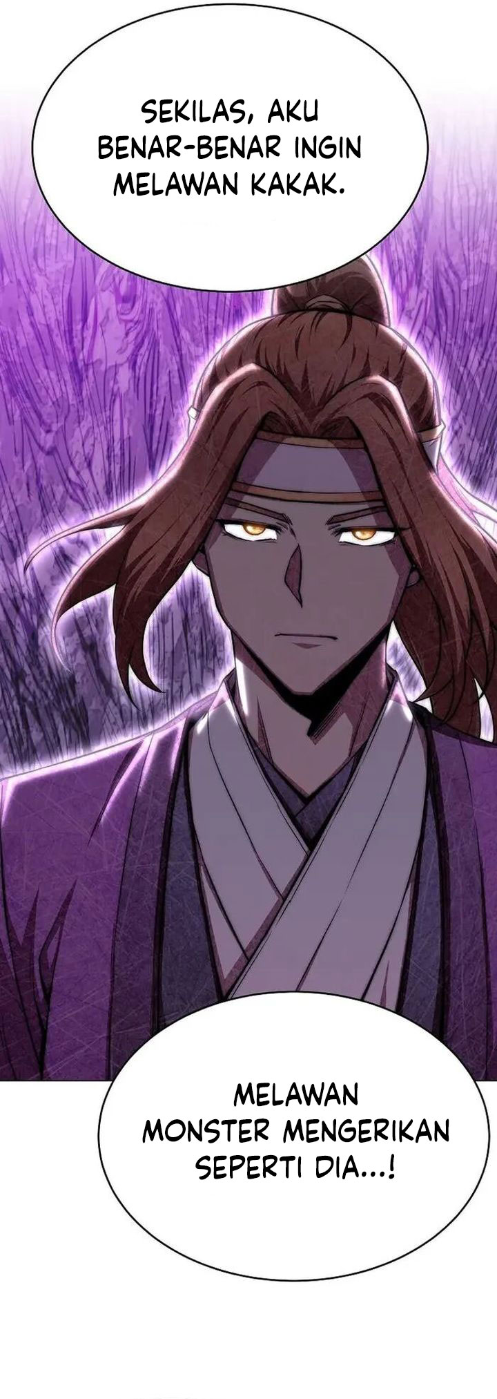 Youngest Son of the NamGung Clan