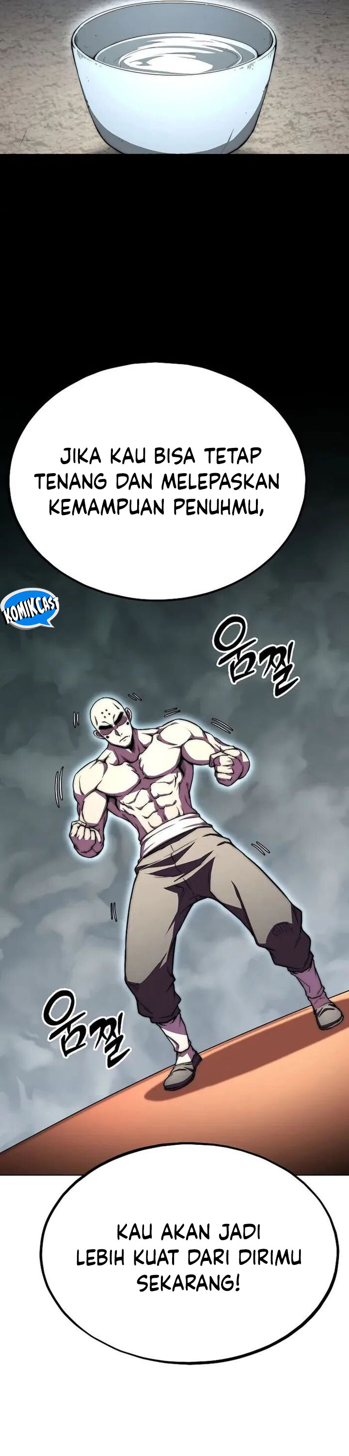 Youngest Son of the NamGung Clan