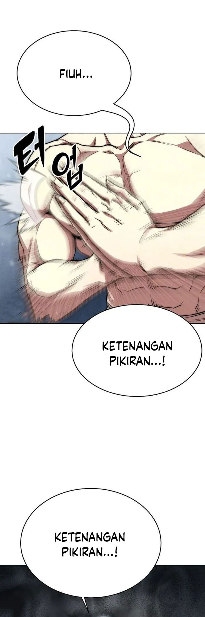 Youngest Son of the NamGung Clan