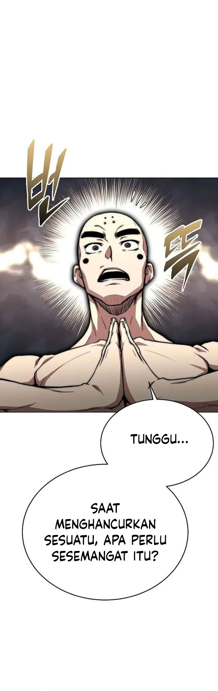 Youngest Son of the NamGung Clan