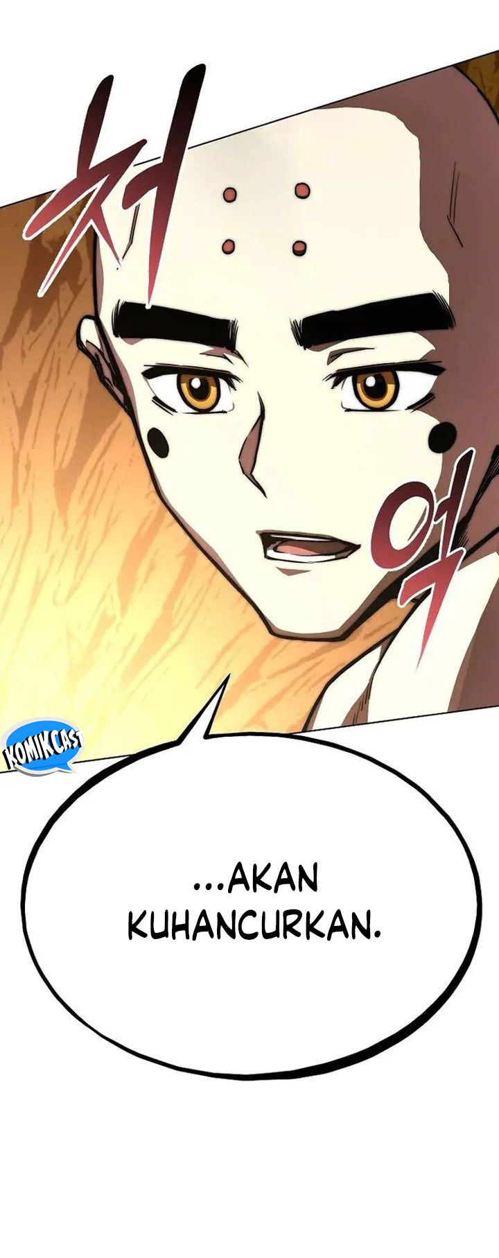 Youngest Son of the NamGung Clan