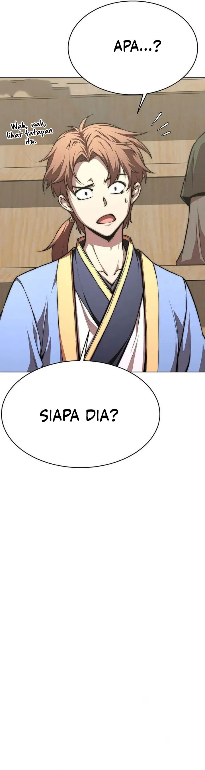 Youngest Son of the NamGung Clan