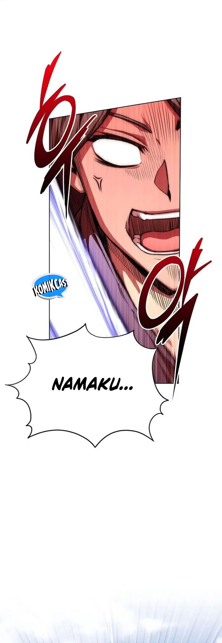 Youngest Son of the NamGung Clan