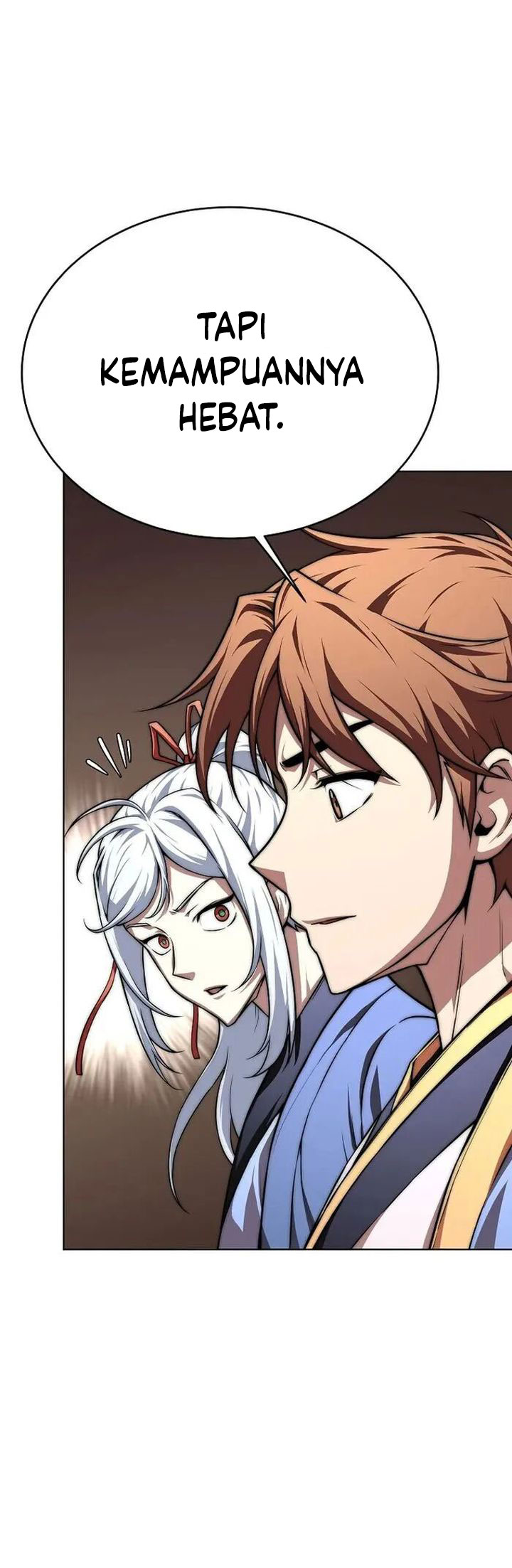 Youngest Son of the NamGung Clan