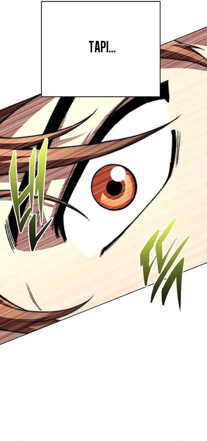 Youngest Son of the NamGung Clan