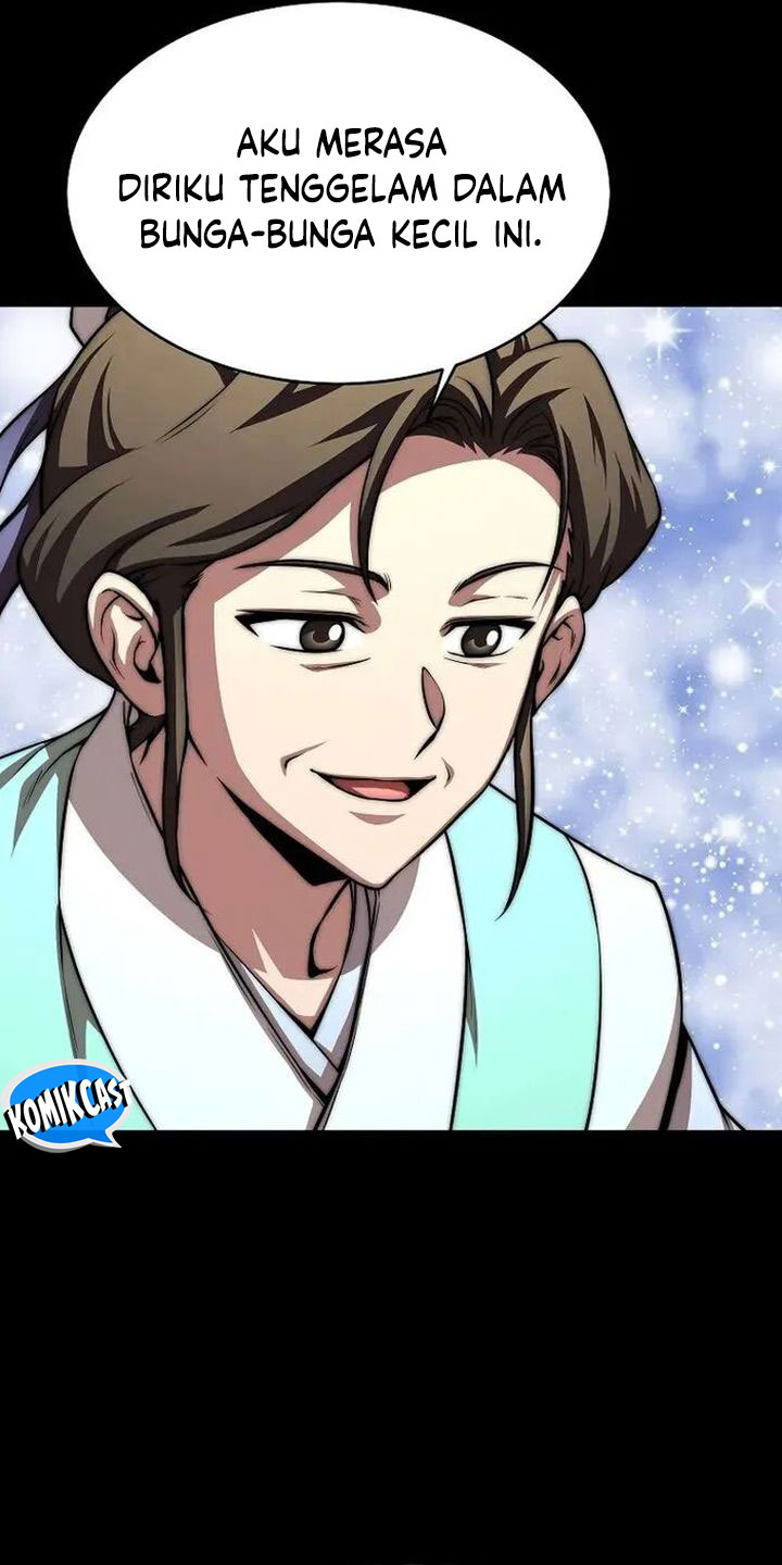 Youngest Son of the NamGung Clan