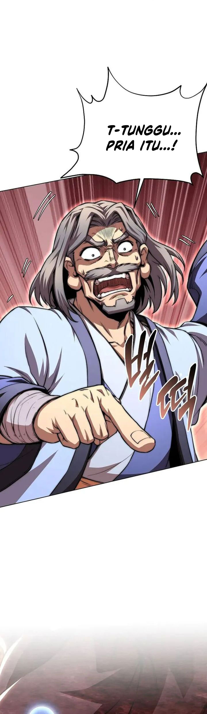 Youngest Son of the NamGung Clan
