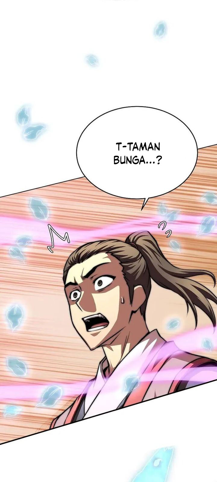 Youngest Son of the NamGung Clan