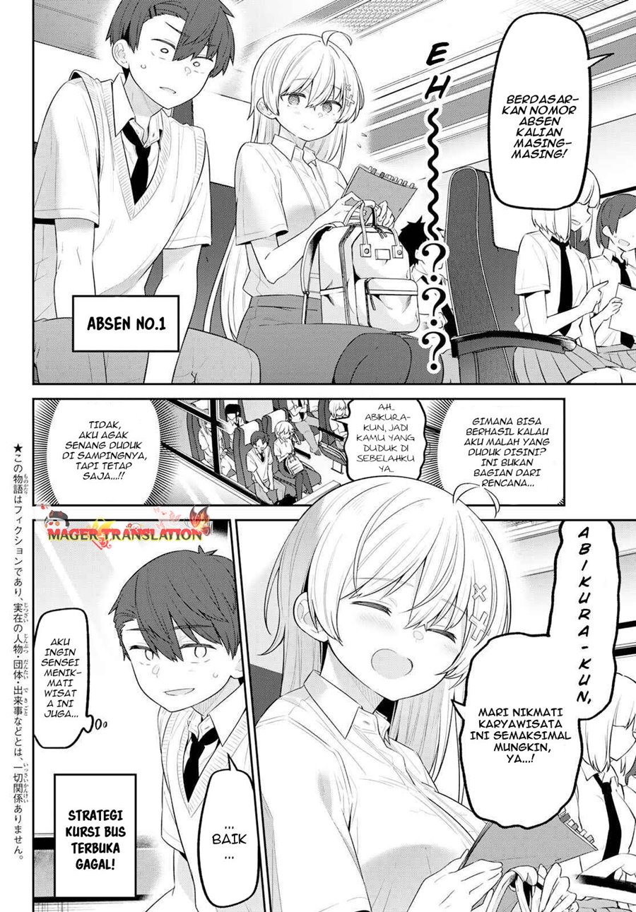 Yowa Yowa Sensei