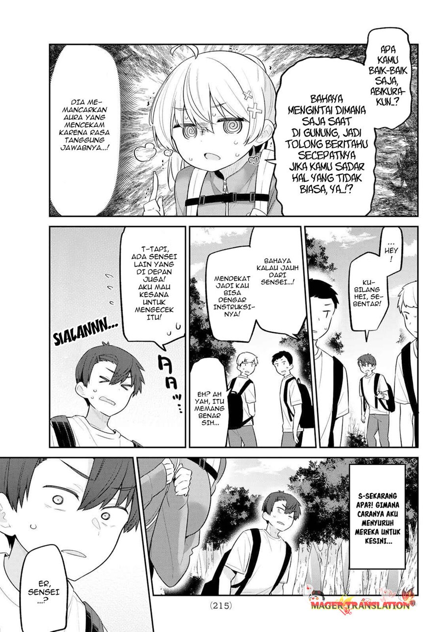 Yowa Yowa Sensei