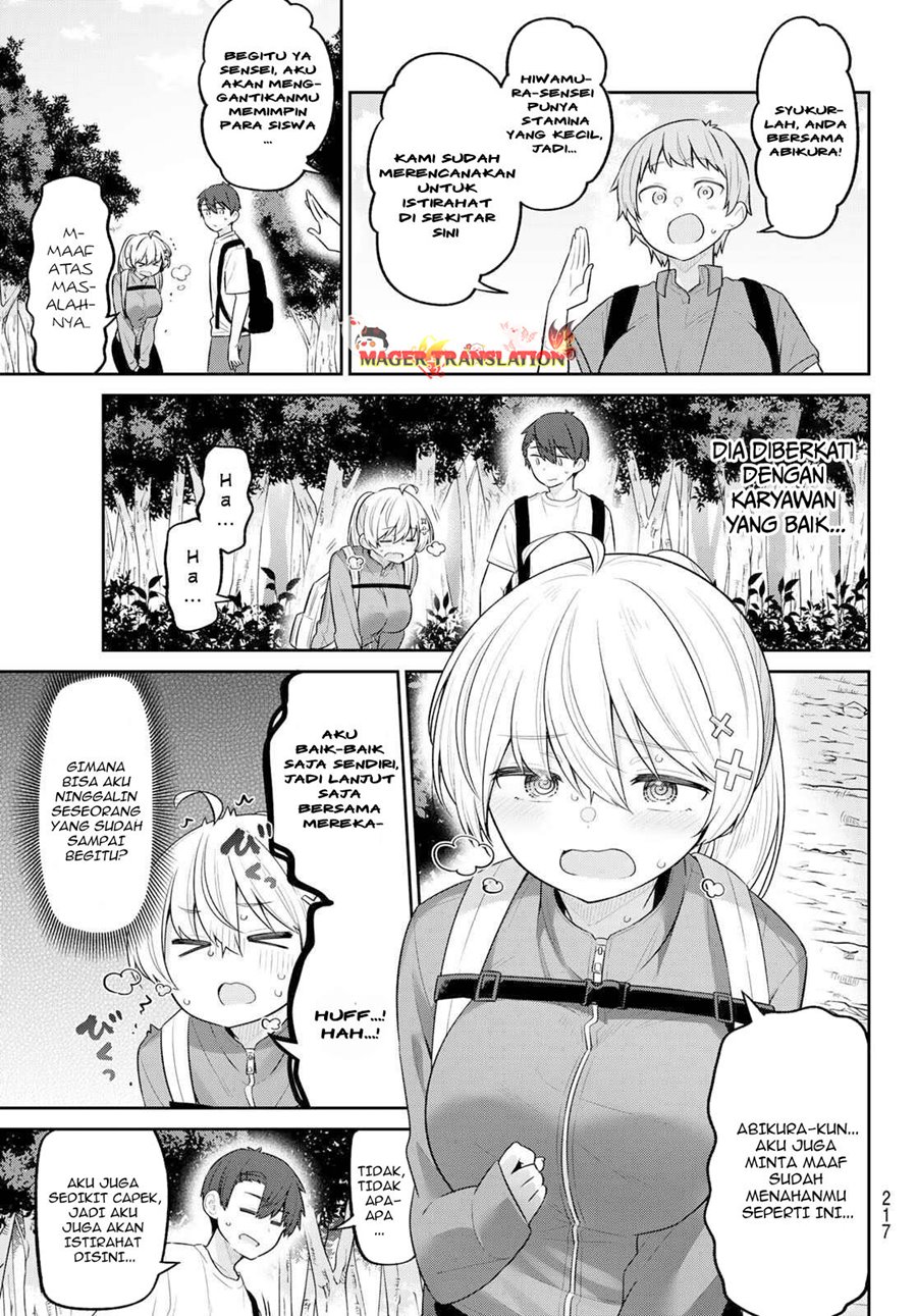 Yowa Yowa Sensei