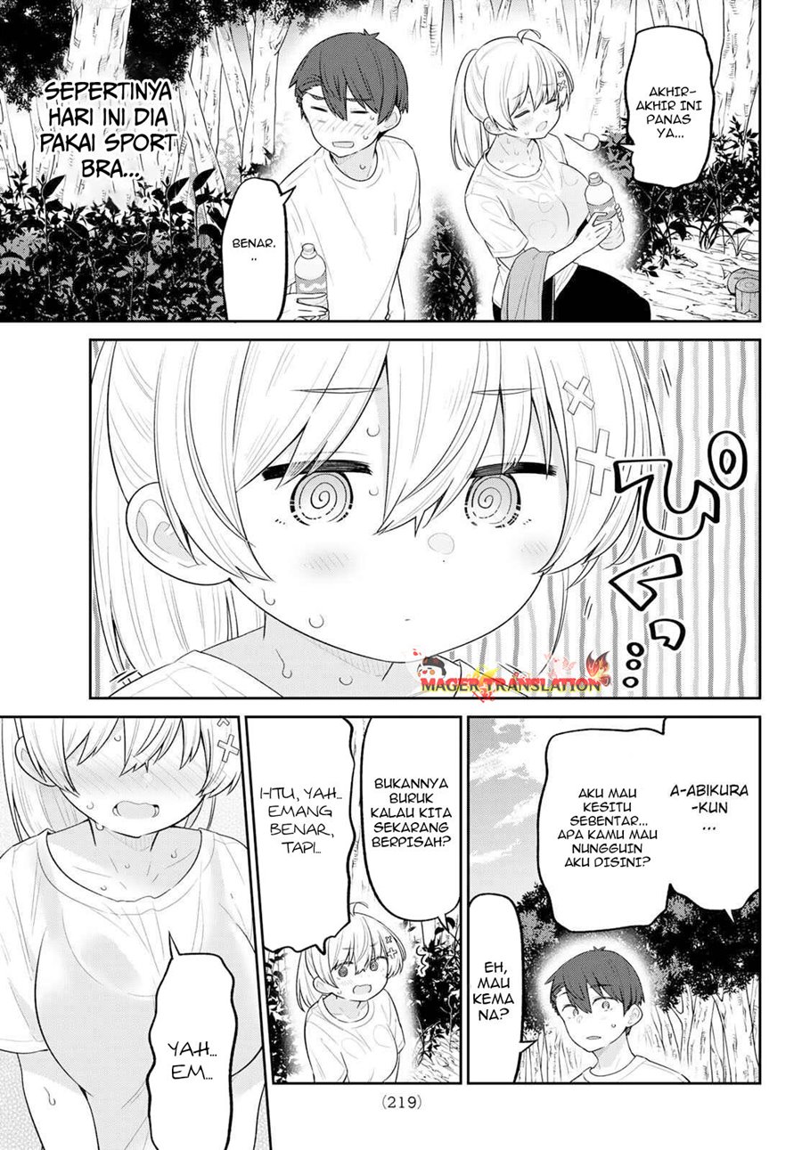 Yowa Yowa Sensei
