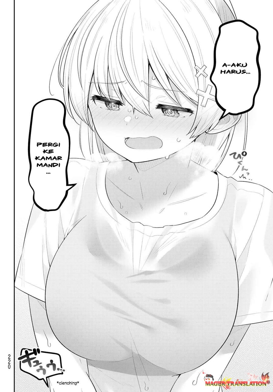 Yowa Yowa Sensei