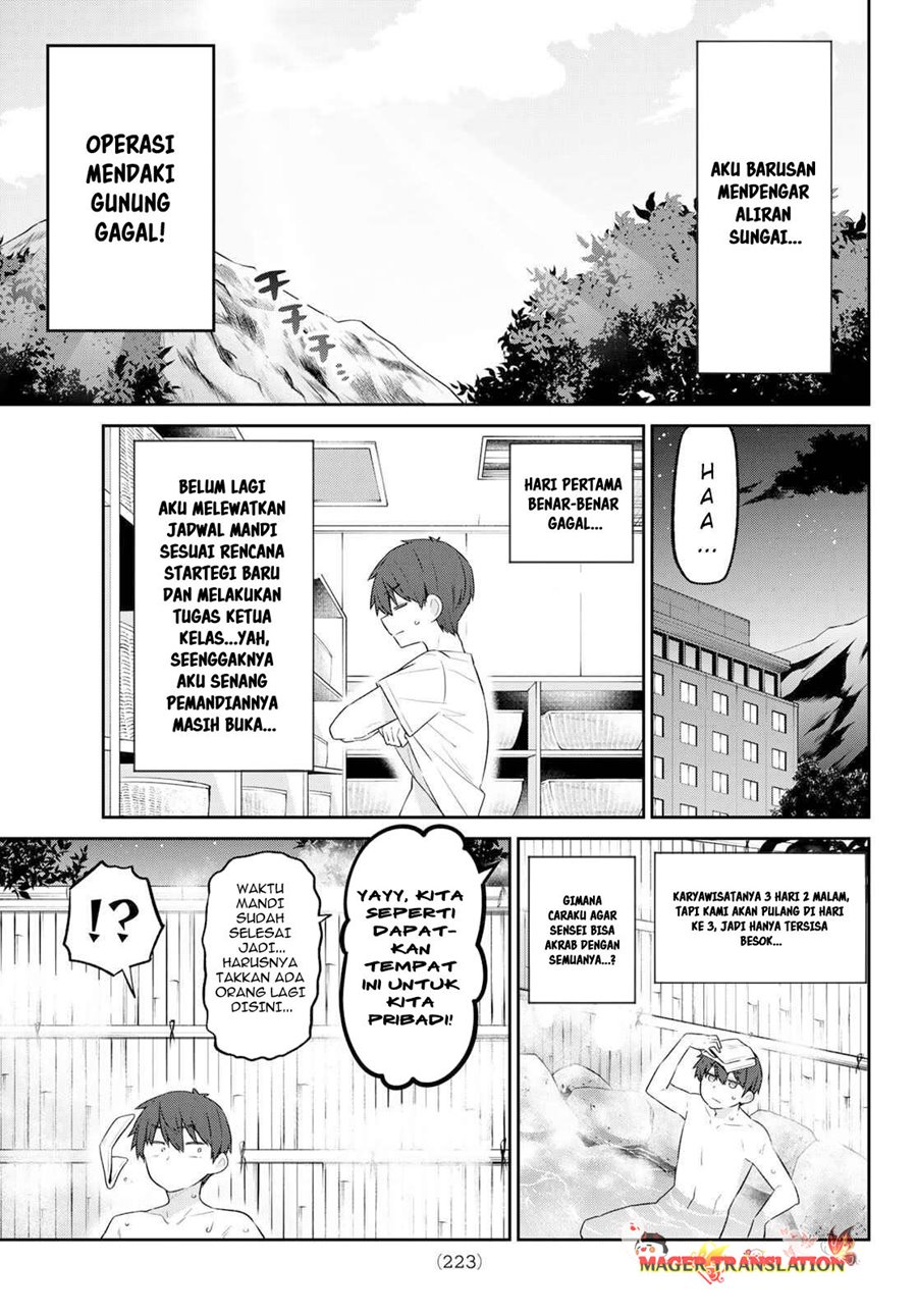 Yowa Yowa Sensei