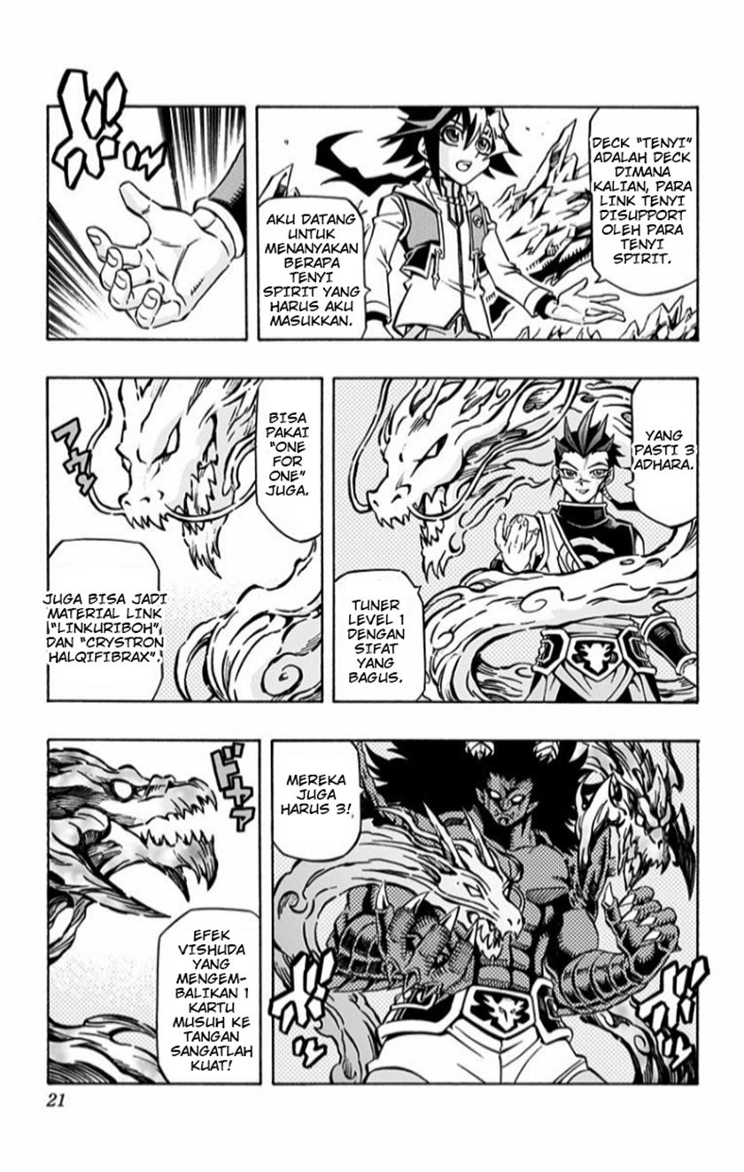 Yu-Gi-Oh! OCG Structures