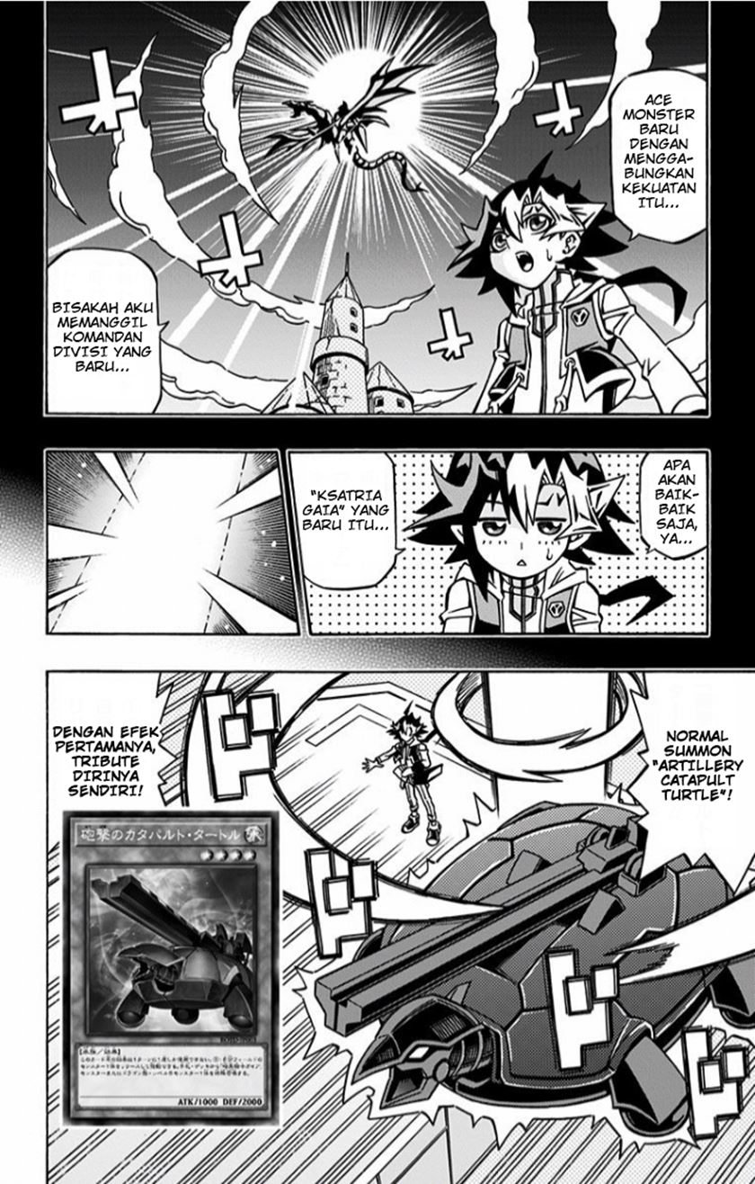 Yu-Gi-Oh! OCG Structures
