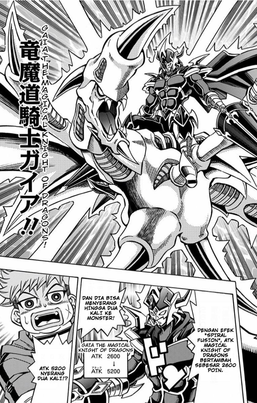 Yu-Gi-Oh! OCG Structures