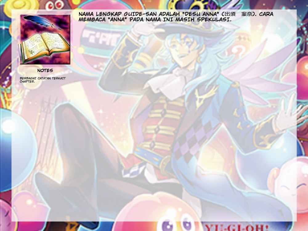 Yu-Gi-Oh! OCG Structures
