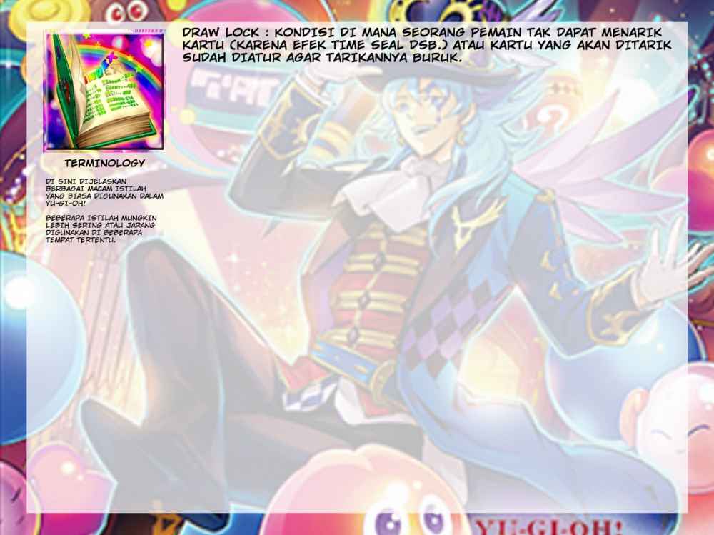 Yu-Gi-Oh! OCG Structures