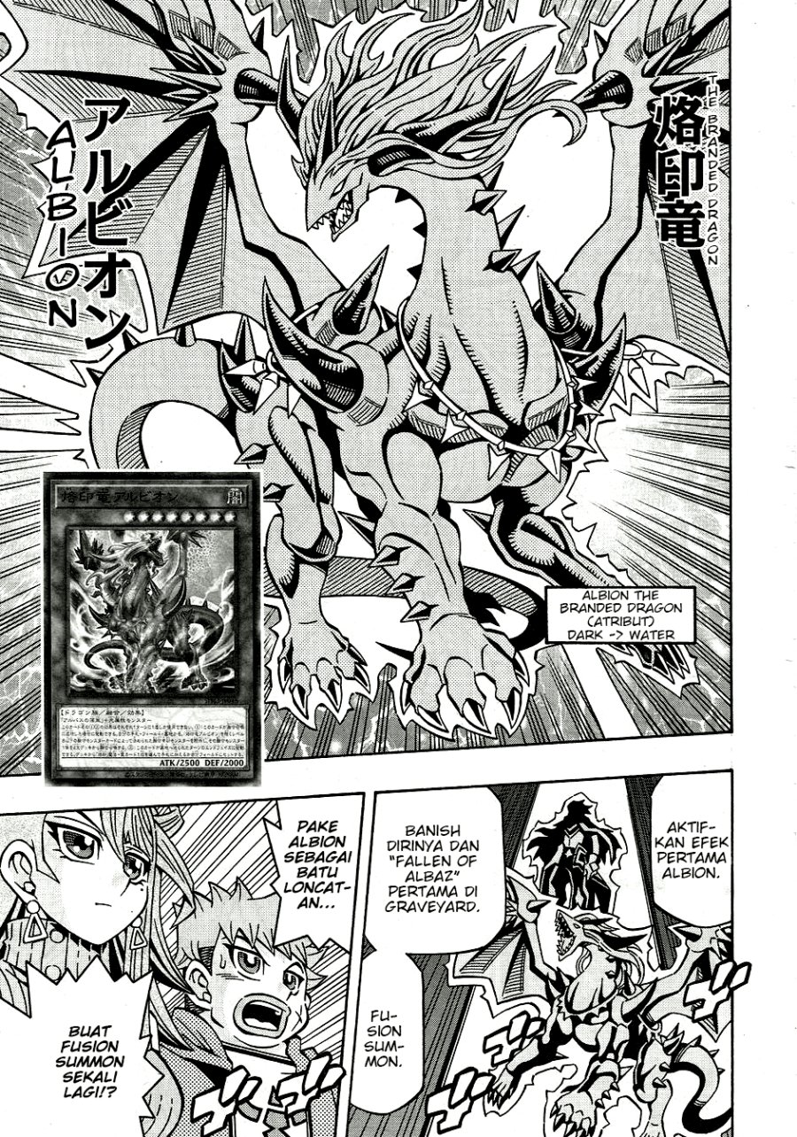 Yu-Gi-Oh! OCG Structures