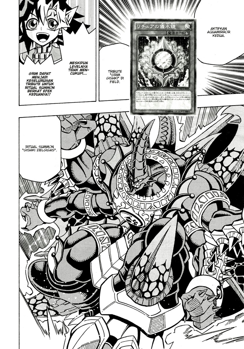 Yu-Gi-Oh! OCG Structures