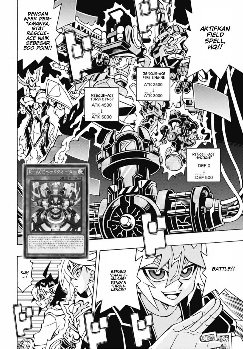 Yu-Gi-Oh! OCG Structures