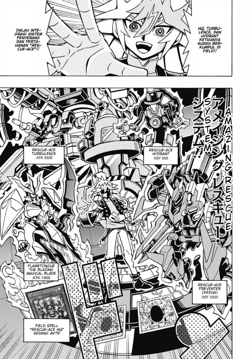 Yu-Gi-Oh! OCG Structures