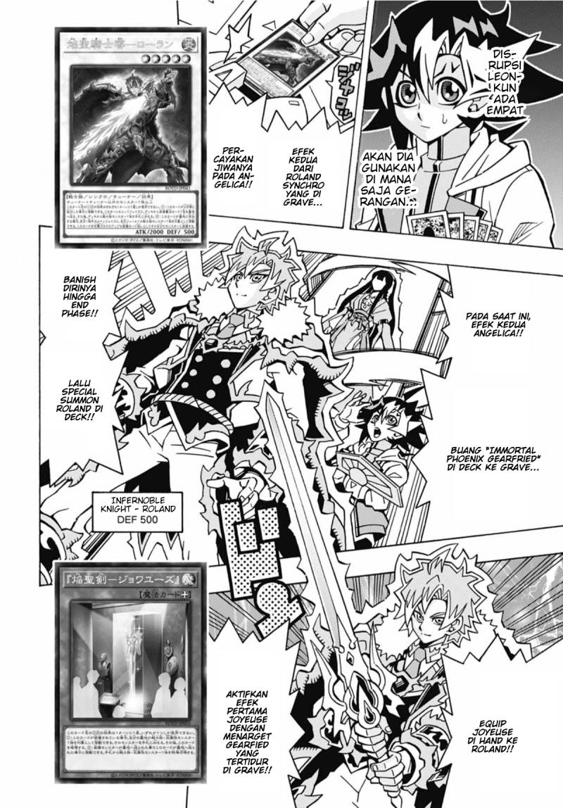 Yu-Gi-Oh! OCG Structures