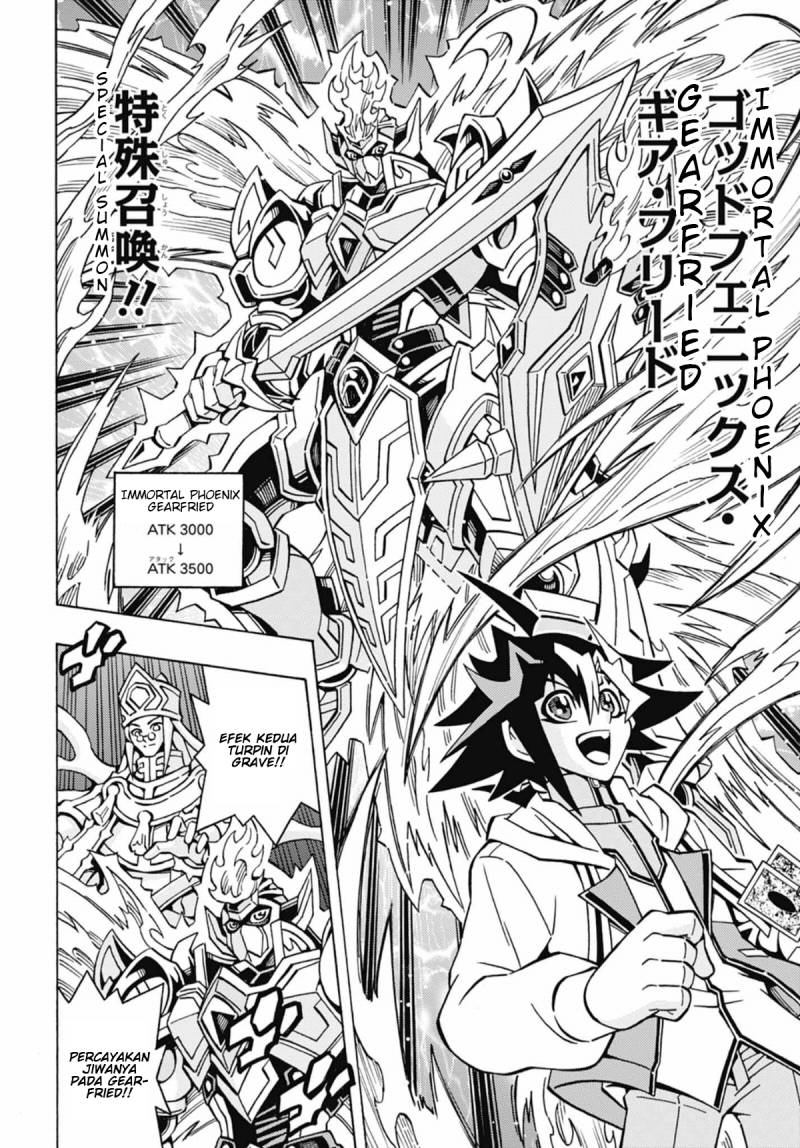 Yu-Gi-Oh! OCG Structures